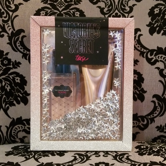 Victoria's Secret Other - 🔥Last one!! VS new Body spray set